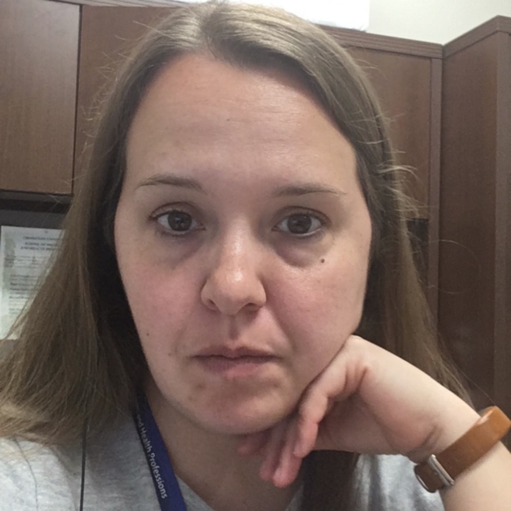 Meet your Posher, Rachel